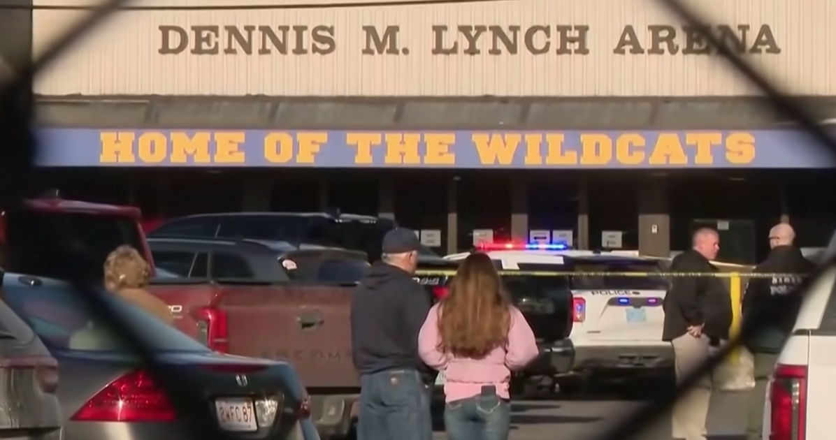 El tirador de Pawtucket tatuado por los nazis tenía un historial de conflictos con su familia por su identidad de género