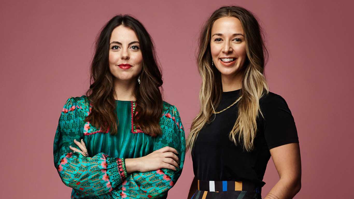Turn Yourself On (2025) is a non-fiction book by sexual wellness app Ferly founders Billie Quinlan and Anna Hushlak, DPhil.