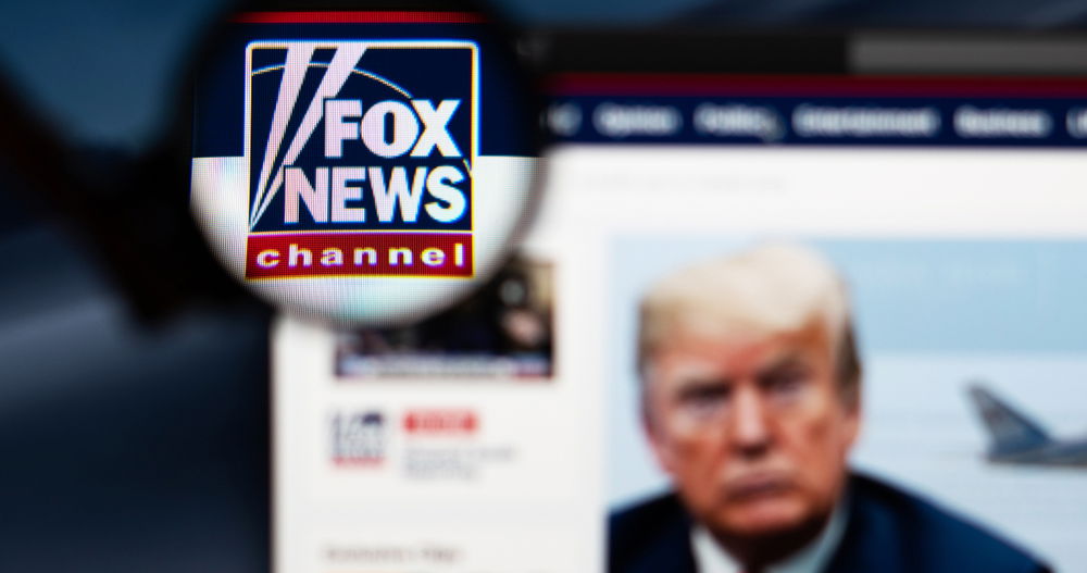 Fox News publica más artículos sobre personas trans que cualquier medio de comunicación del país. Incluso los raros.
