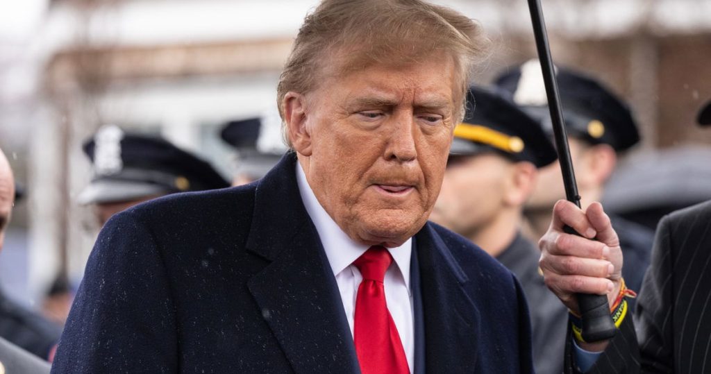 Gallup dejará de rastrear los índices de aprobación presidencial y la gente está bastante segura de saber por qué