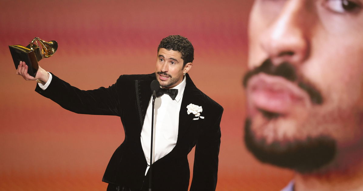 Grammy 2026: los ganadores queer y los aliados LGBTQ+ atacan a ICE