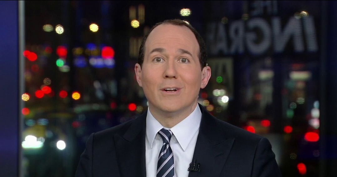 Invitado de Fox News dice que los atletas olímpicos estadounidenses que critican a ICE están “al borde de la traición”