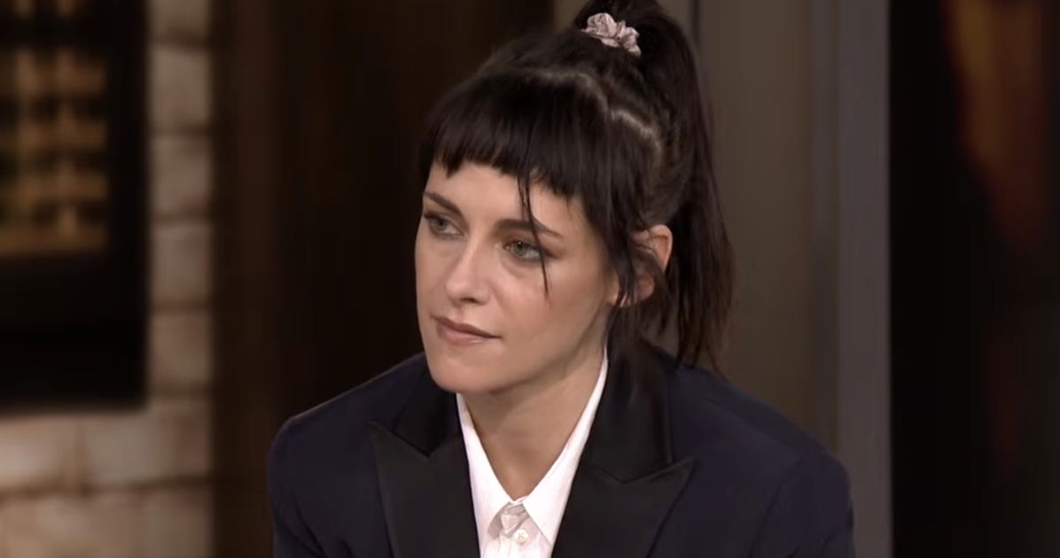 Kristen Stewart critica a quienes le dijeron que no saliera del armario: “Quieres que viva una vida parcial”