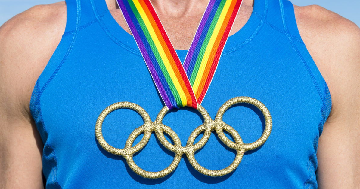 La Casa del Orgullo Olímpico de Milán ofrece un refugio seguro para atletas y fanáticos queer