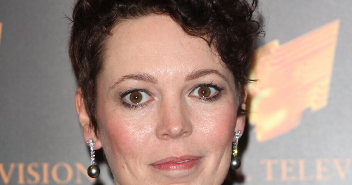 La actriz ganadora del Oscar Olivia Colman dice que "siempre se sintió algo no binaria"