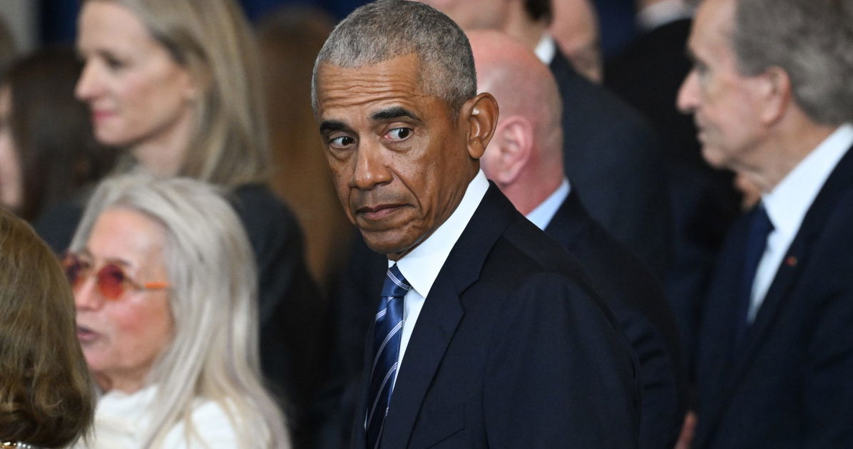 La campaña para poner fin al matrimonio homosexual afirma falsamente el apoyo de Barack Obama