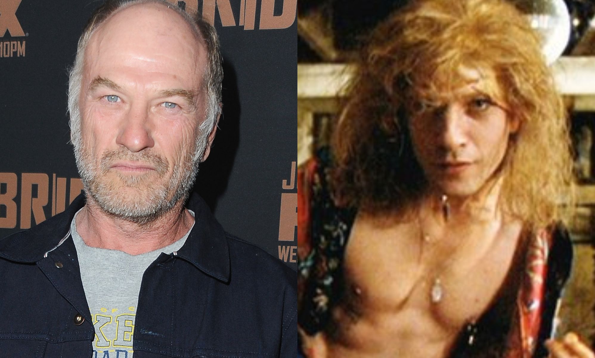 La estrella de El silencio de los corderos, Ted Levine, dice que lamenta las representaciones trans de la película