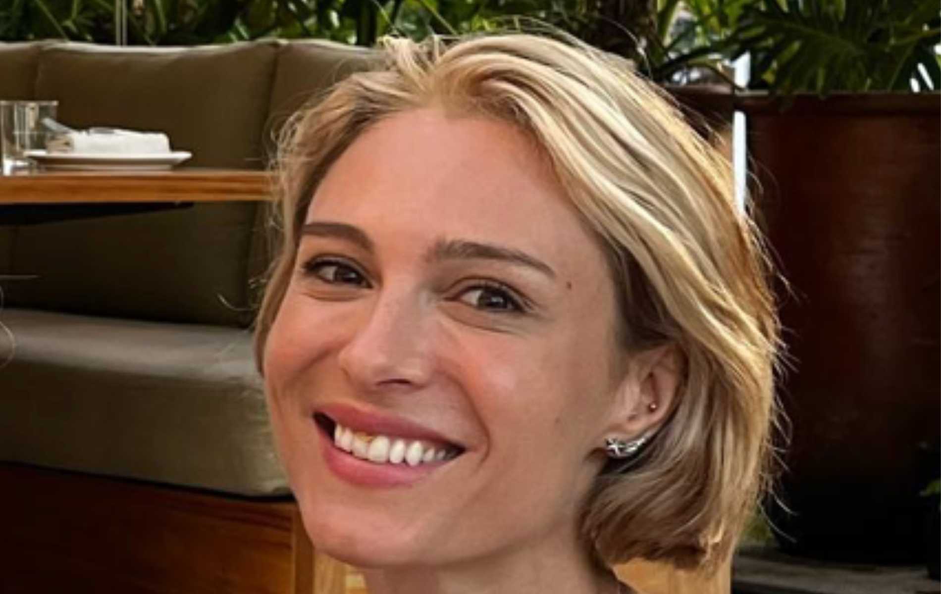 2026 MAFS Australia star Julia made history as the show’s first openly bisexual bride.