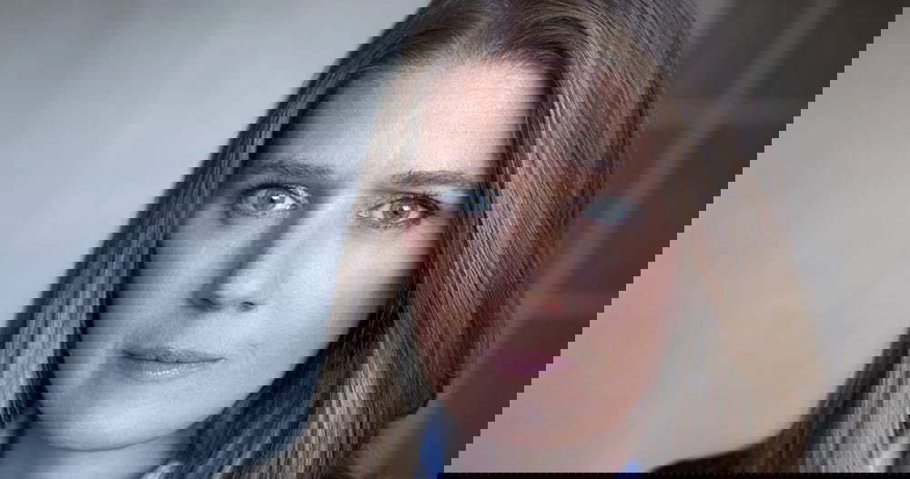 La sobrina lesbiana de Trump explica cómo su educación le llevó a querer el avión de lujo de Qatar