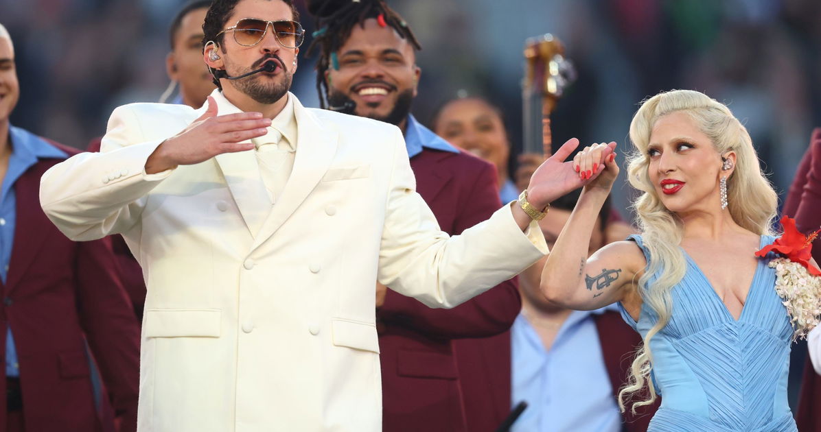 Legislador republicano exige que el Congreso investigue los “actos sexuales homosexuales” de Bad Bunny