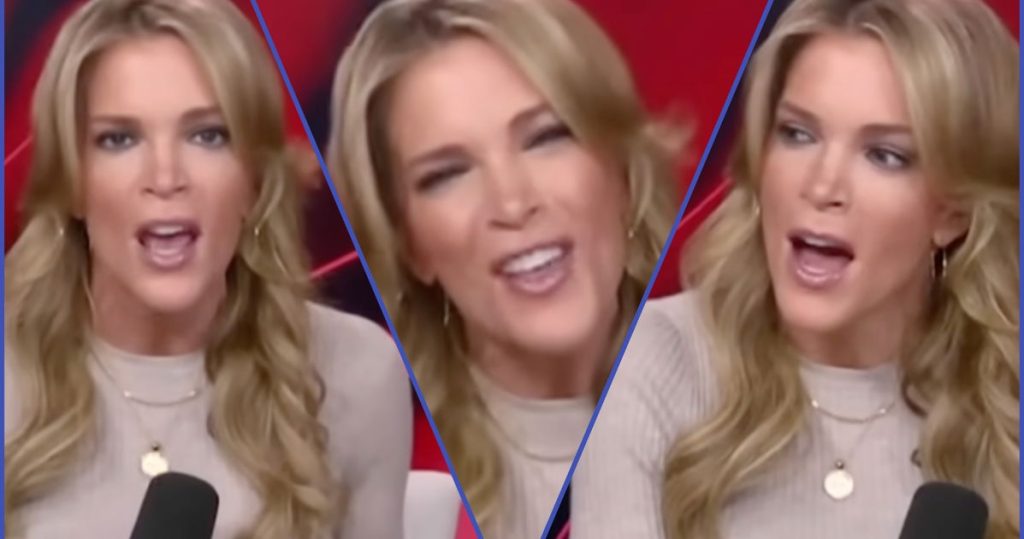 Megyn Kelly se enfureció por una rabieta extraña y “abiertamente racista” por Bad Bunny: “¡El fútbol es nuestro!”
