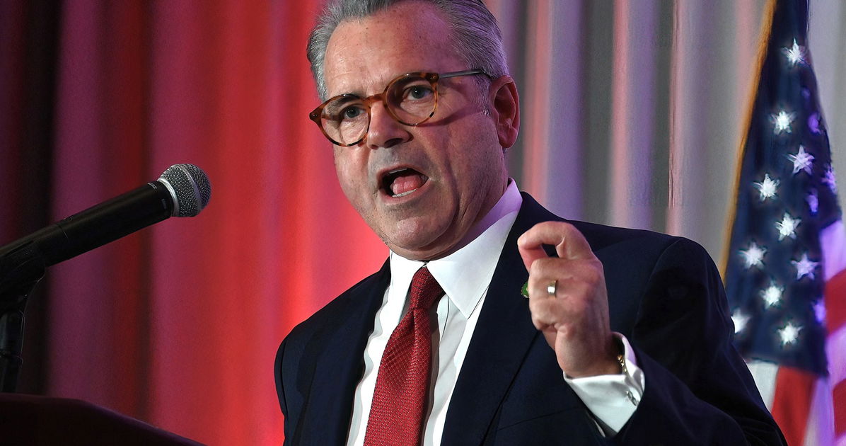 Representante republicano dice que el show de Bad Bunny fue peor que el percance de vestuario de Janet Jackson