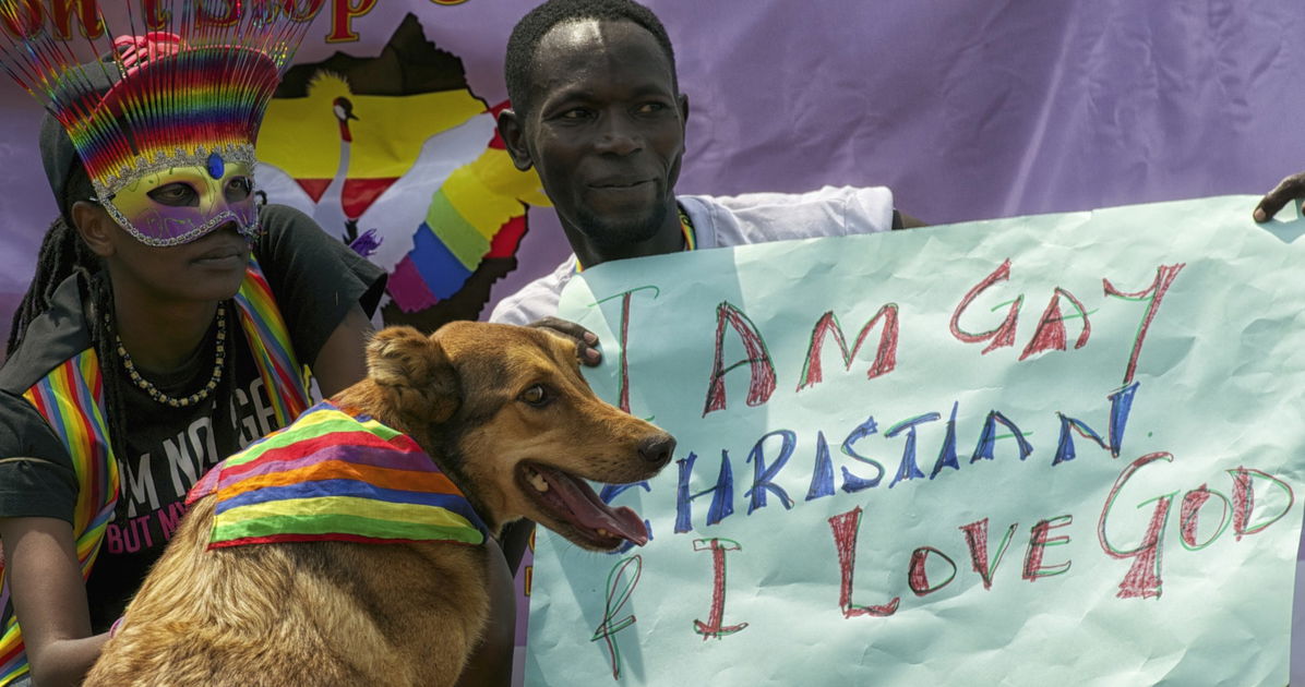 Se desestiman los cargos para la primera persona acusada en virtud de la ley "Kill the Gays". Pero el daño ya está hecho.