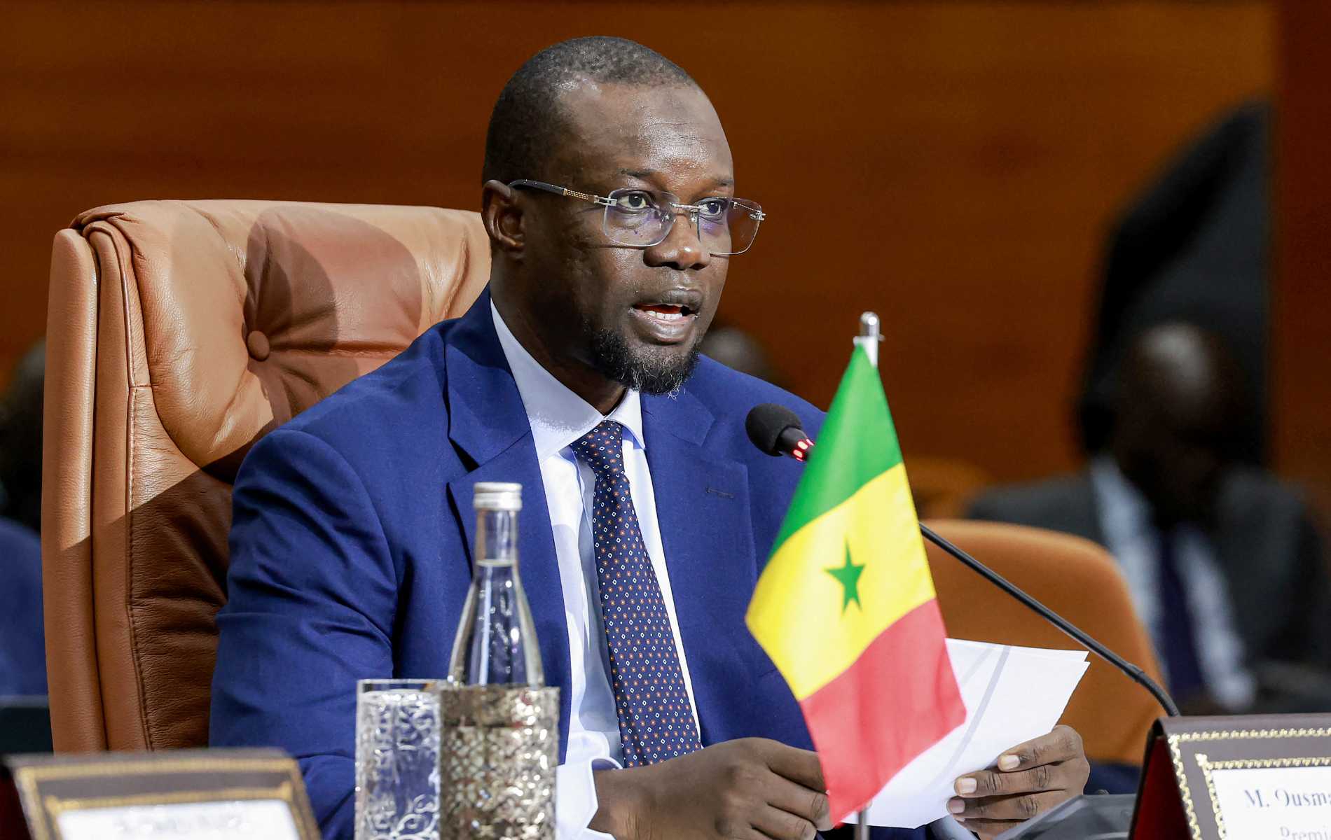 Senegal