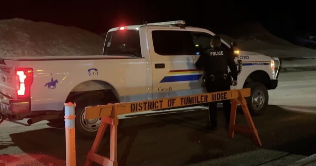 Sospechosa de tiroteo masivo en Canadá identificada como una mujer trans de 18 años. Esto es lo que sabemos.