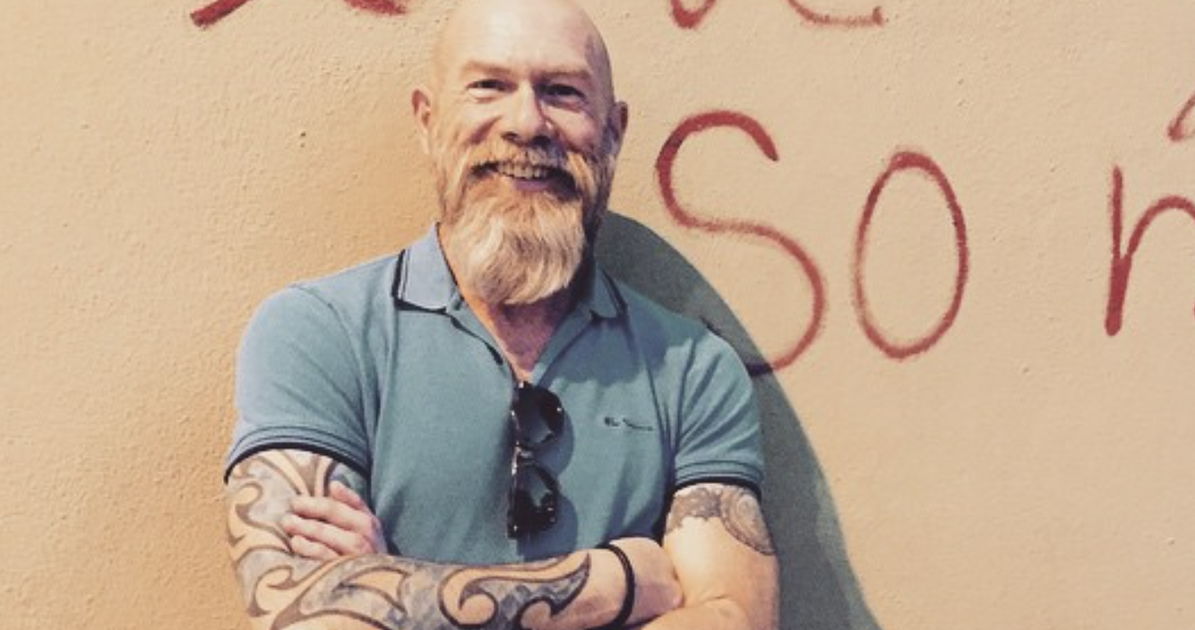 Toda una generación de supervivientes del SIDA lucha ahora contra una epidemia oculta