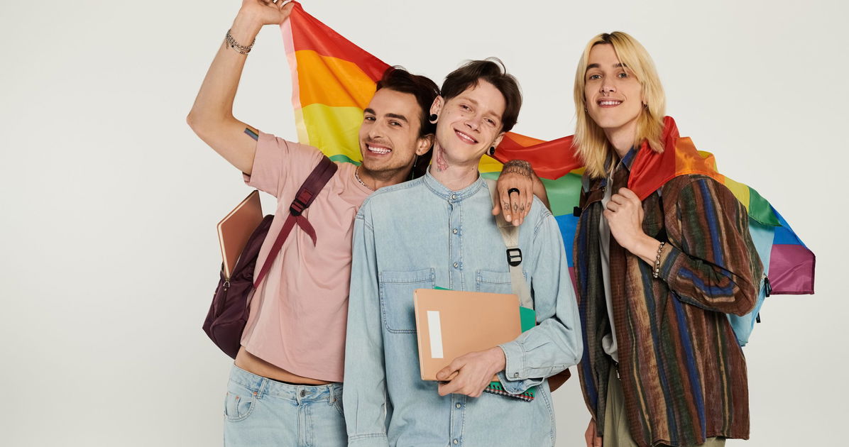 Un tribunal anula una ley “descaradamente odiosa” que prohíbe los clubes de estudiantes LGBTQ+