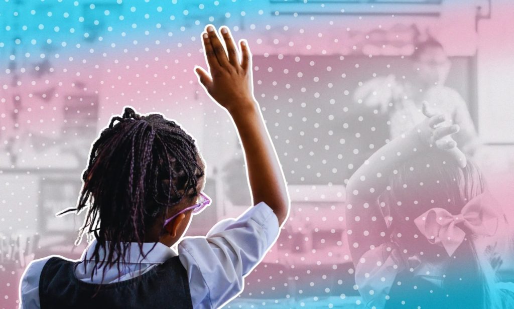 Un tribunal dictamina que la política transinclusiva no viola los derechos de los maestros cristianos