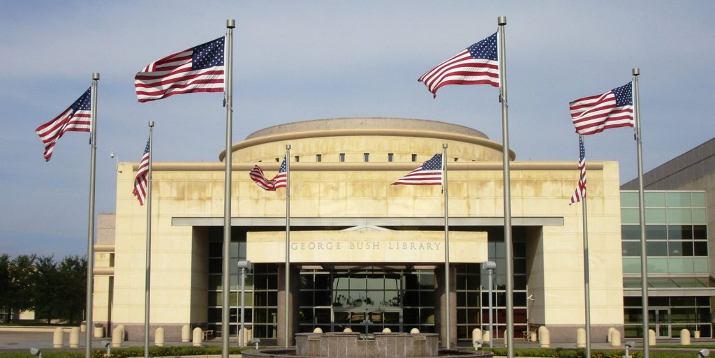 Texas A&M University