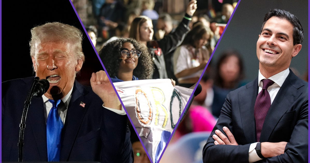 Kansas cancela las licencias de conducir trans, Texas se ve obligado a permitir GSA mientras Trump se enfurece en las escuelas