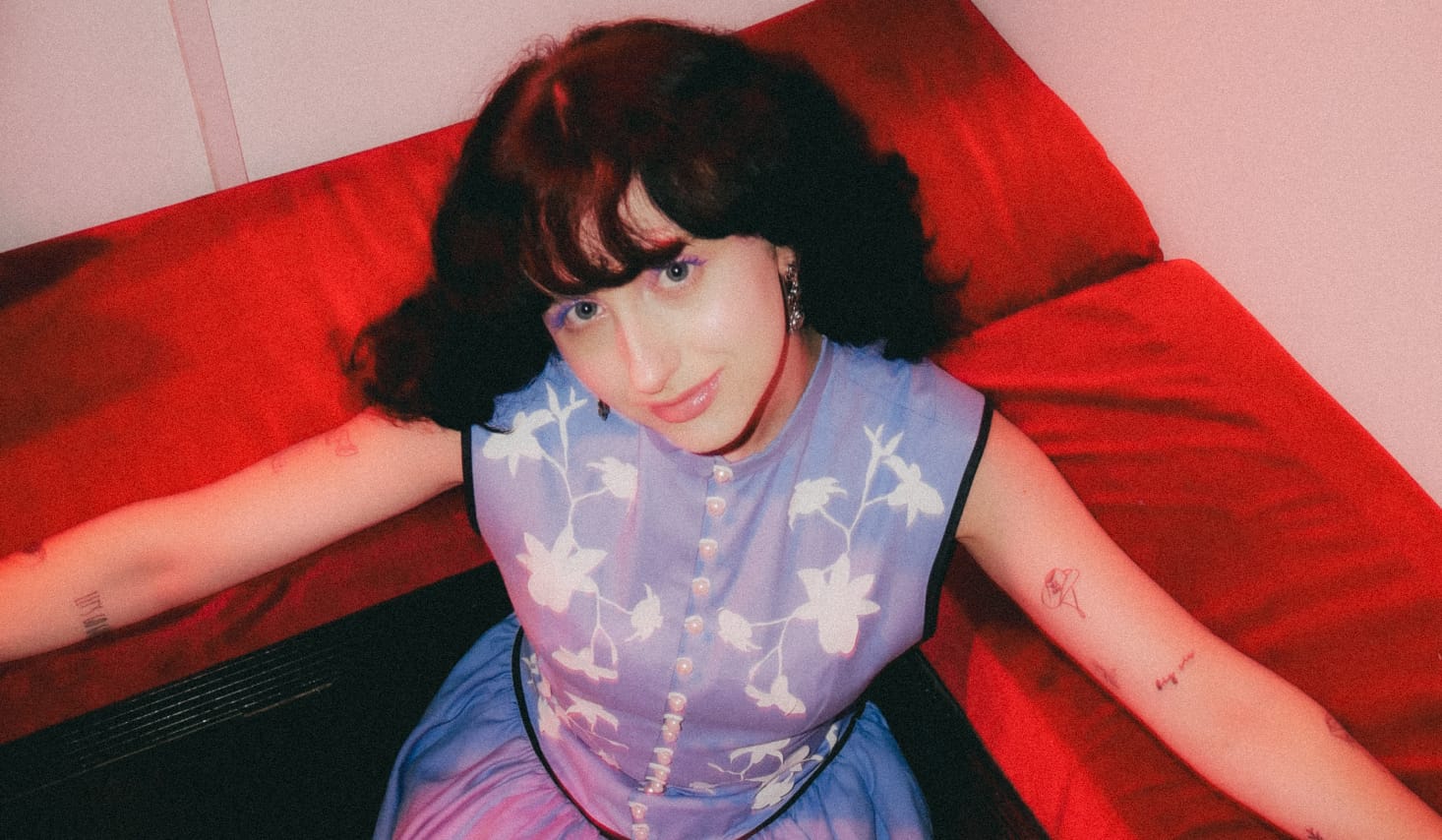 El festival dirigido por mujeres que redefine el lugar de las mujeres en la escena musical del Reino Unido