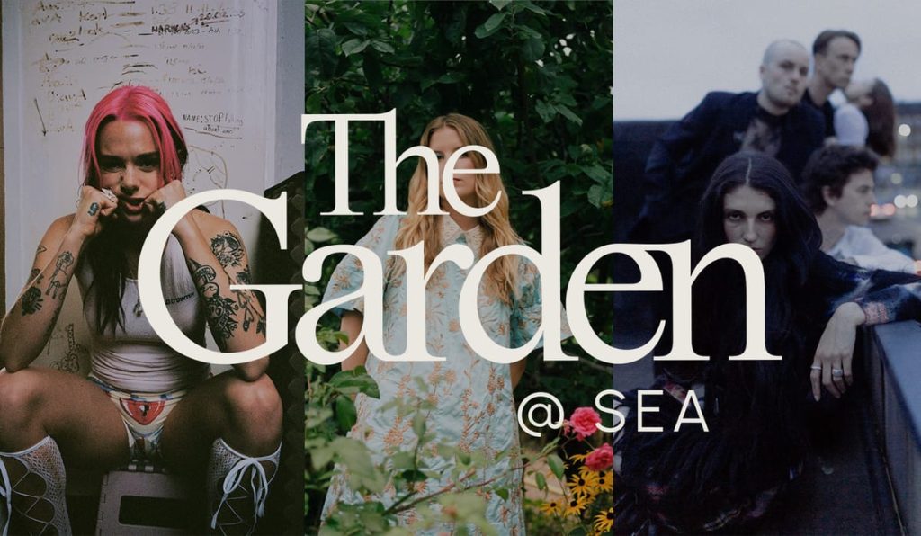 El festival dirigido por mujeres que redefine el lugar de las mujeres en la escena musical del Reino Unido