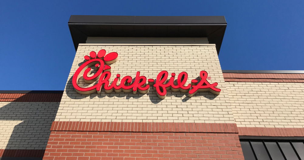 Activista dice que el nuevo Chik-fil-A de Londres no dirá si donará a grupos anti-LGBTQ+