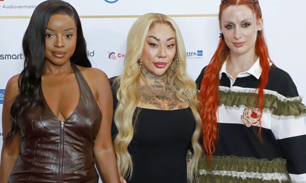 Sugababes también asistirá.