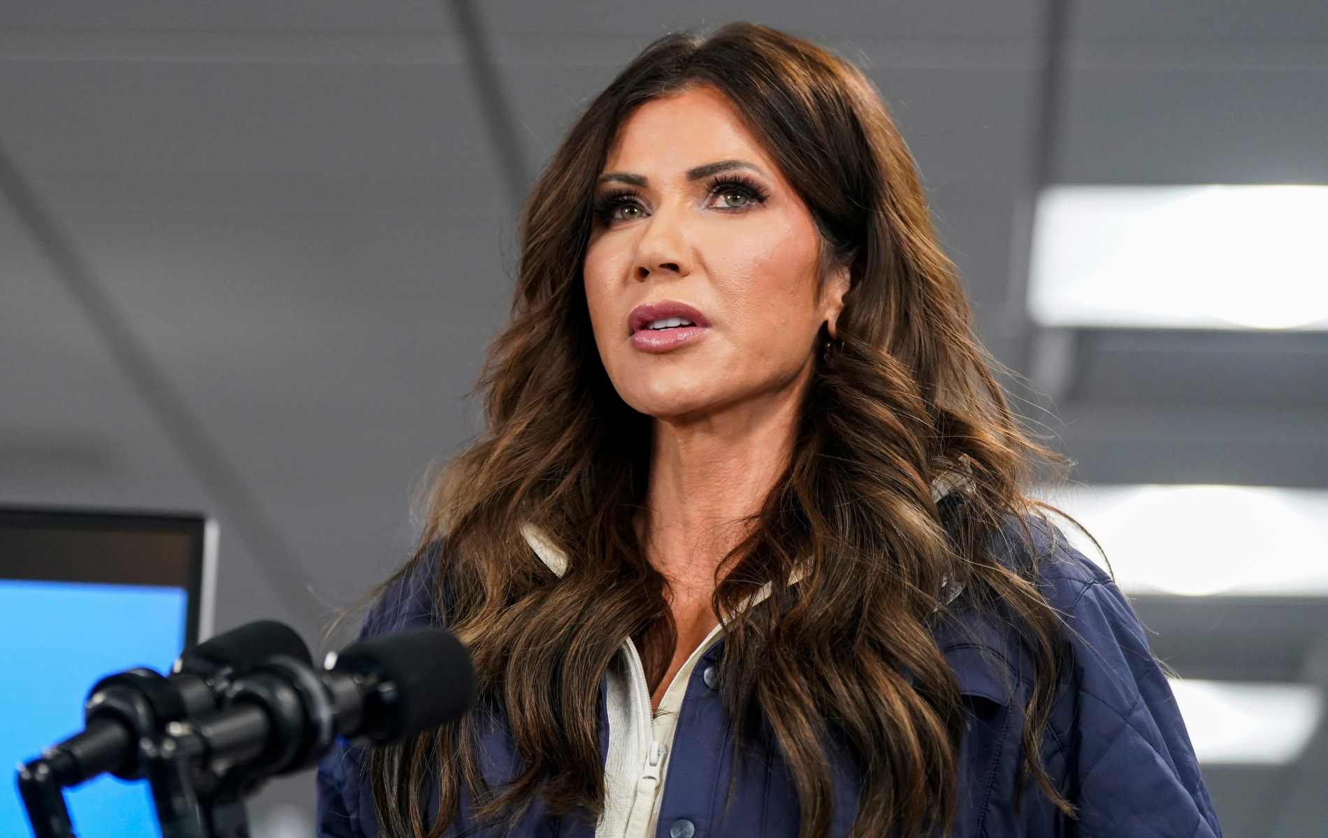 Kristi Noem: Sus comentarios más polémicos y crueles