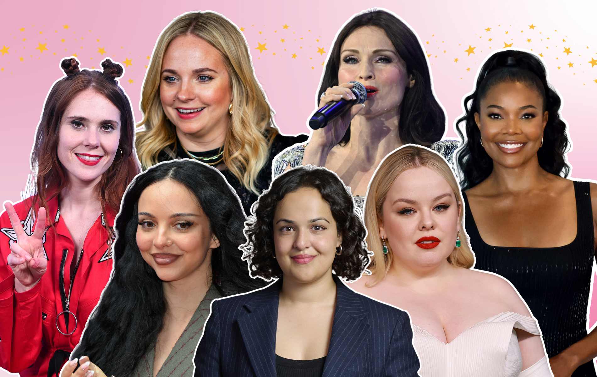 Día Internacional de la Mujer: Las mujeres cis que luchan ferozmente contra la transfobia