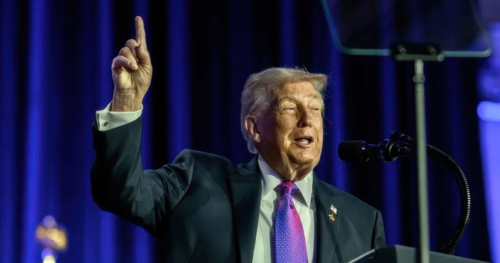 Estados Unidos cree que Dios está de su lado en Irán. He aquí por qué eso es un problema...