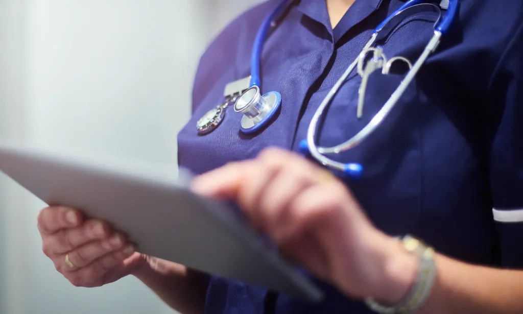 NHS England ha publicado Levy Review.