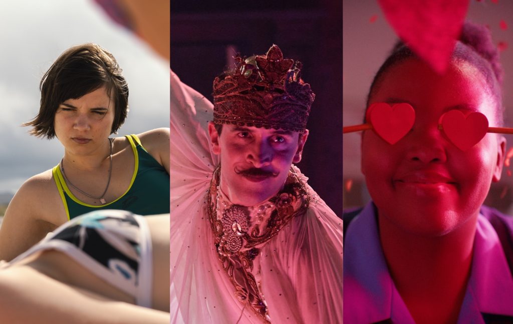 stills from Boys Don