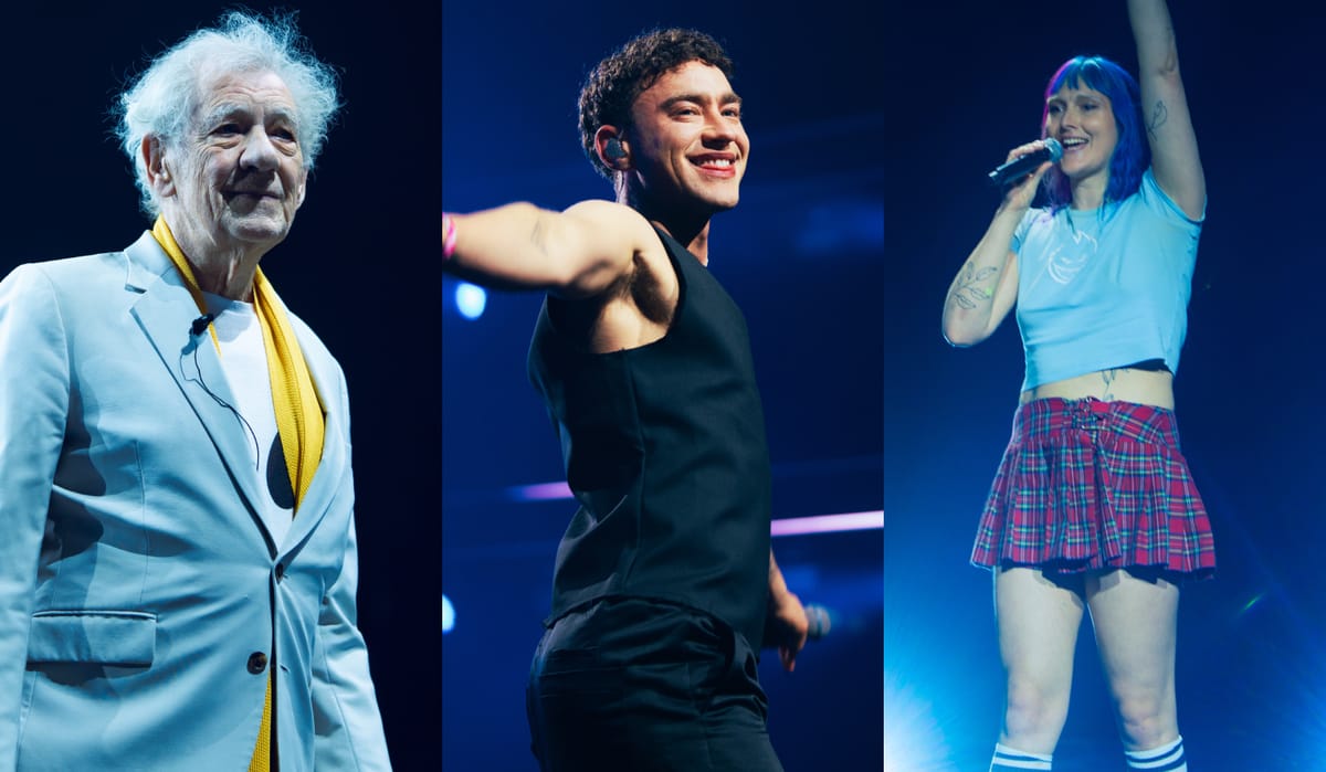 Alegría, protesta y solidaridad trans: 5 momentos inolvidables de la primera Misión Trans