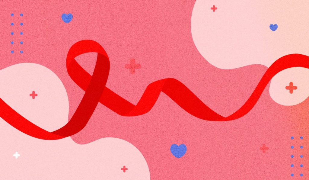 'Haga la prueba, corre el riesgo de ser arrestado': por qué algunos estadounidenses VIH positivos todavía se ven obligados a registrarse como delincuentes sexuales