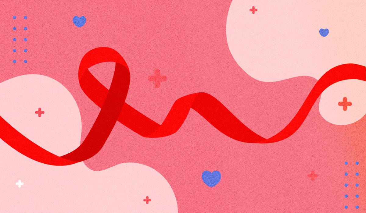 'Haga la prueba, corre el riesgo de ser arrestado': por qué algunos estadounidenses VIH positivos todavía se ven obligados a registrarse como delincuentes sexuales