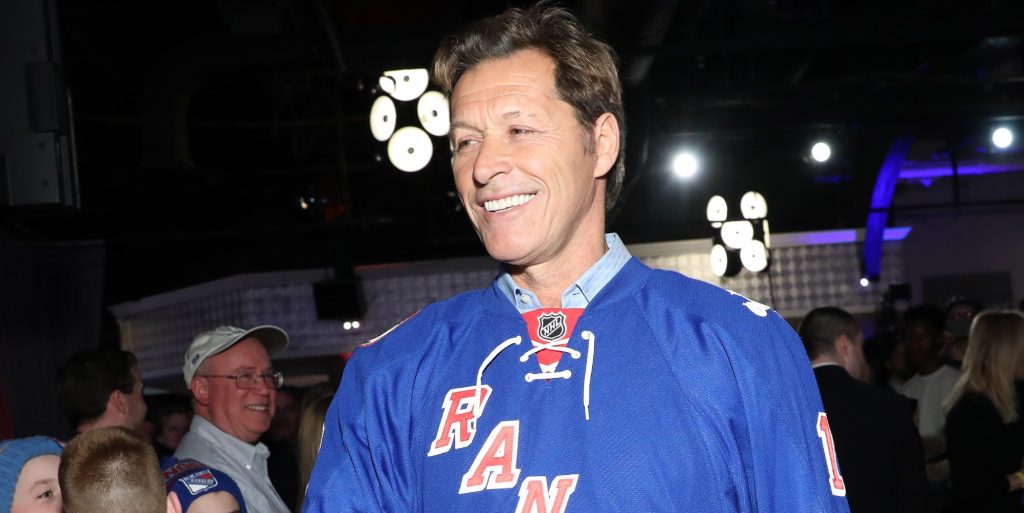 Ron Duguay