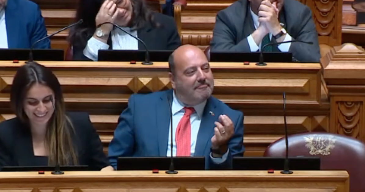 Los derechos trans en riesgo en Portugal a medida que la extrema derecha gana poder