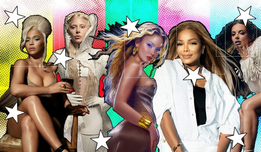 De Madonna a Beyoncé: los mensajes más poderosos de apoyo LGBTQIA+ de íconos del pop