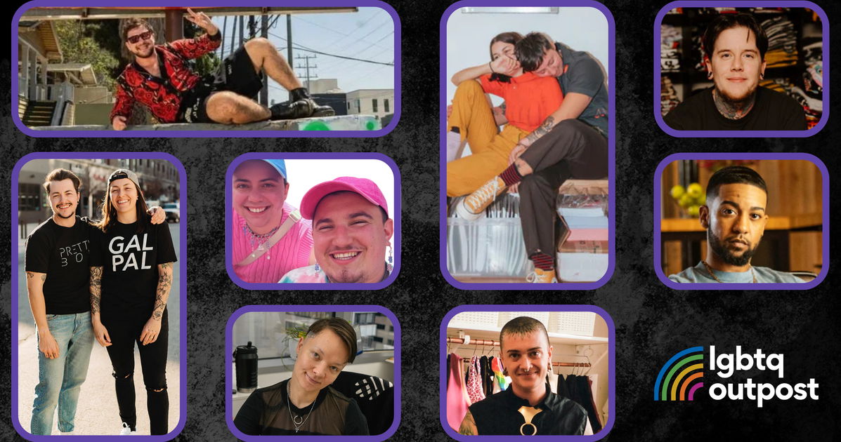 8 empresas de propiedad trans que redefinen la moda, el arte y más