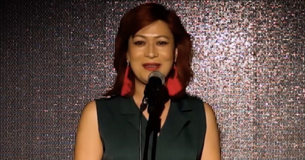 Destacado activista LGBTQ+ acaba de convertirse en el primer legislador trans de Nepal