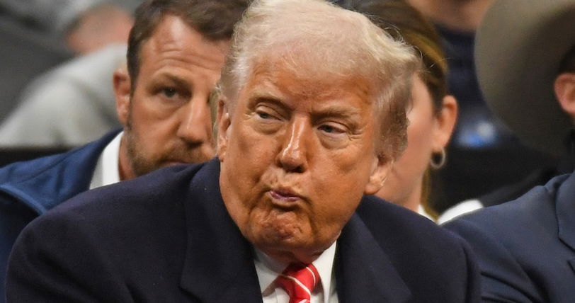 El administrador de Trump ha prohibido extrañamente estas 10 palabras extrañas en sitios web federales