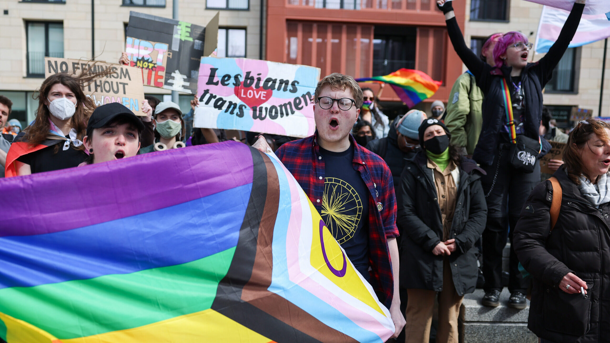 El fallo de la Corte Suprema sobre la terapia de conversión provoca la indignación de los defensores LGBTQ+