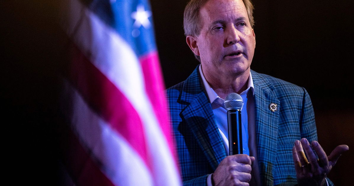 El fiscal general republicano prohíbe a los trabajadores de salud mental "radicales" afirmar a los jóvenes trans: es "abuso infantil"