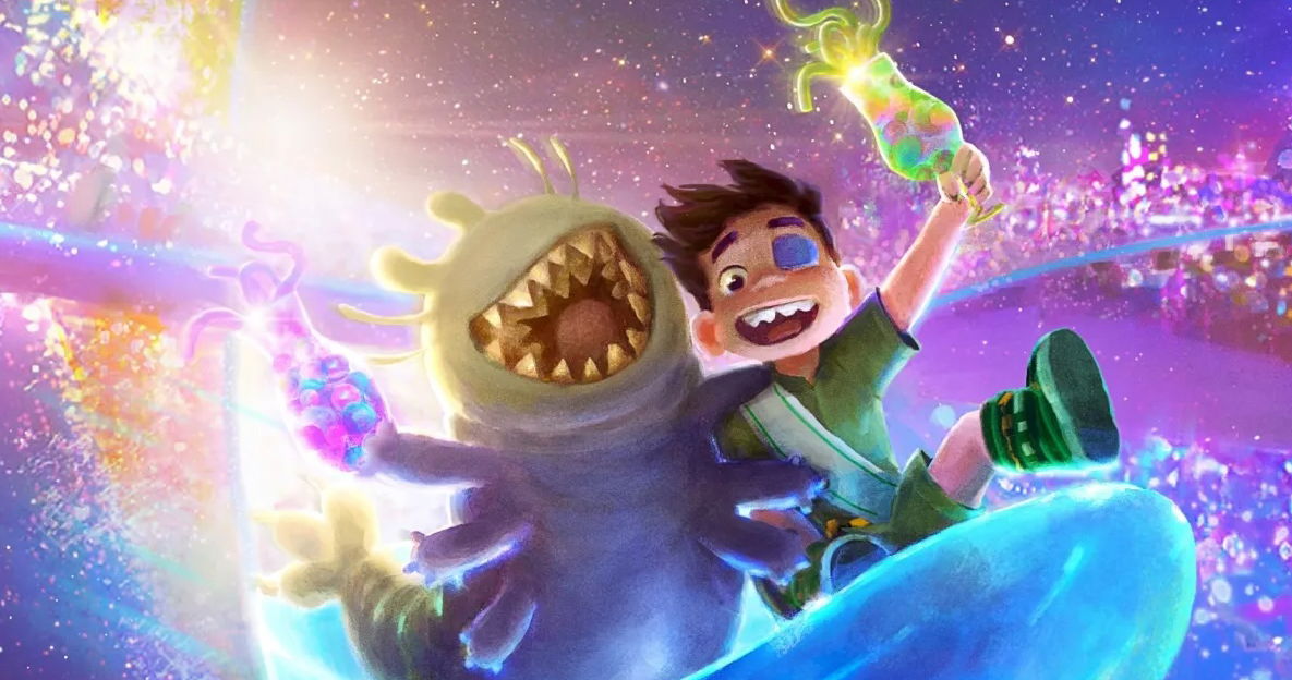 El jefe creativo de Pixar admite que eliminó el contenido gay de la película de 2025 “Elio”