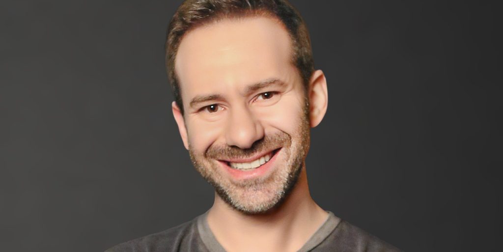 OnlyFans owner Leo Radvinsky