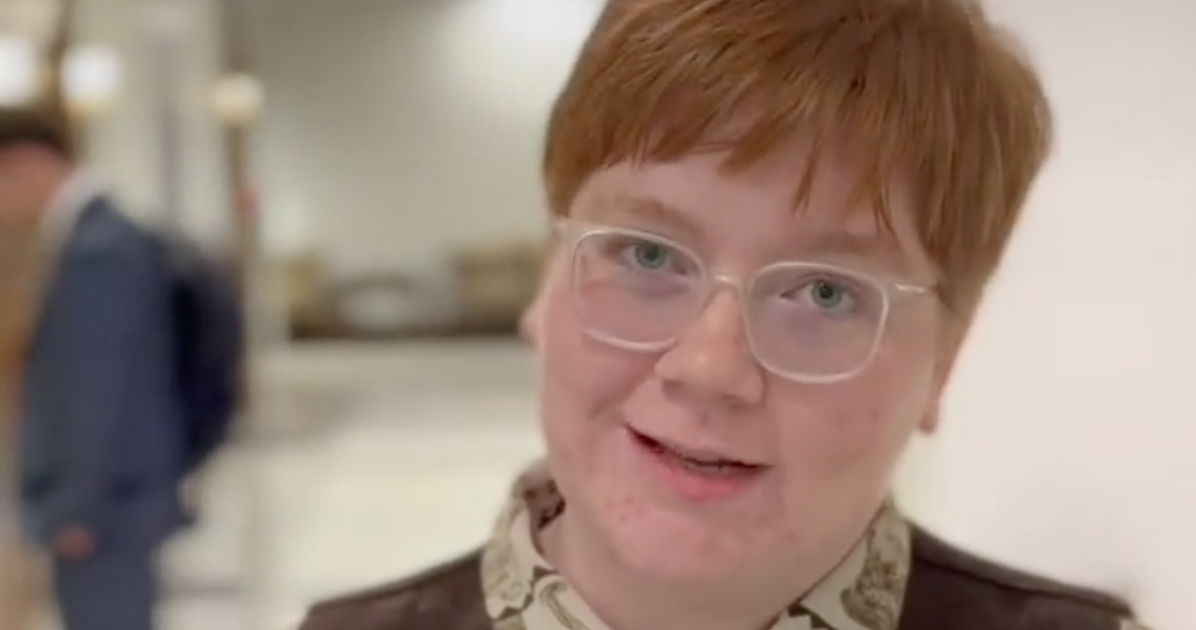 El proyecto de ley del Partido Republicano haría opcional respetar los honoríficos de los maestros trans