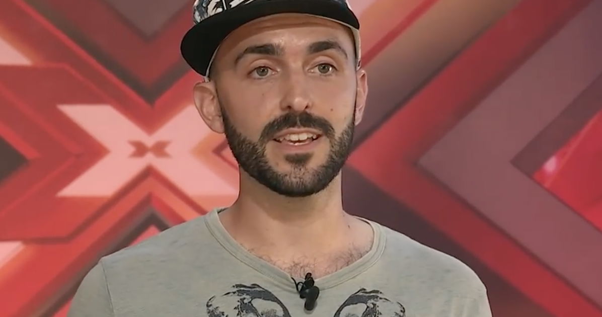 El tribunal dice que el concursante “ex-gay” de X Factor puede hablar libremente sobre la terapia de conversión en la televisión