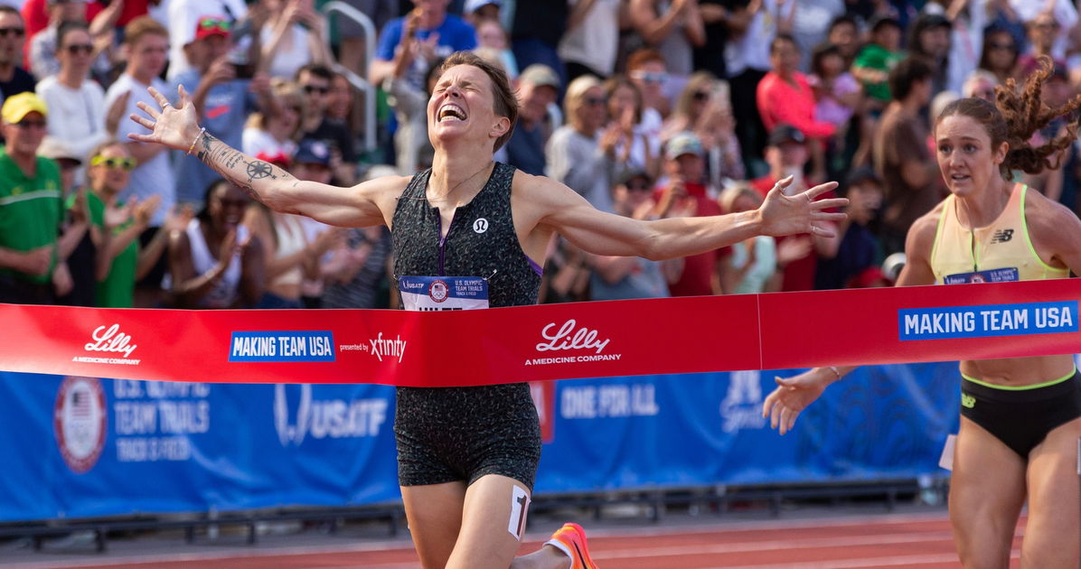 “Gran violación de los derechos de las mujeres”: atletas LGBTQ+ denuncian la prohibición olímpica de las personas trans