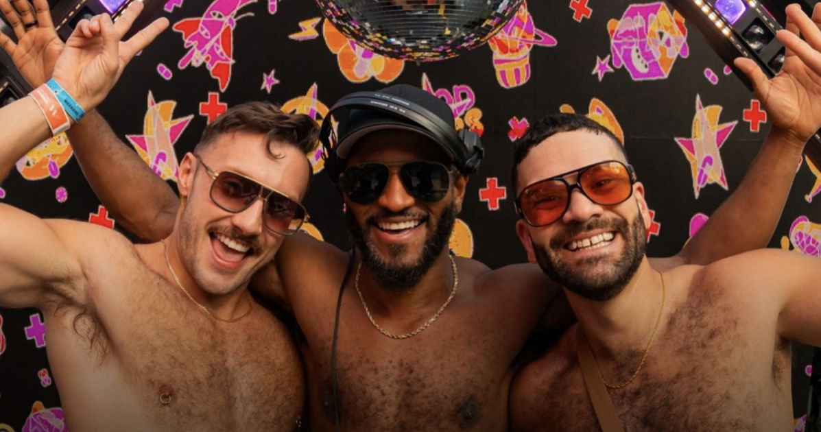 Importante organización LGBTQ+ de EE. UU. organiza una fiesta de circuito para recaudar fondos para organizaciones queer de Florida